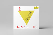 Carregar imagem no visualizador da galeria, III - CD