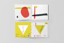 Carregar imagem no visualizador da galeria, III - CD