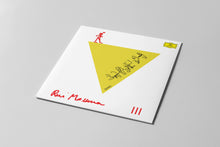 Carregar imagem no visualizador da galeria, III - Vinyl