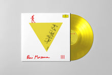 Carregar imagem no visualizador da galeria, III - Vinyl