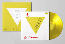 Carregar imagem no visualizador da galeria, III - Vinyl