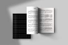 Carregar imagem no visualizador da galeria, SOLO PIANO - Songbook