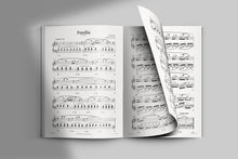 Carregar imagem no visualizador da galeria, SOLO PIANO - Songbook