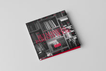 Load image into Gallery viewer, PARENTS' HOUSE - CD
