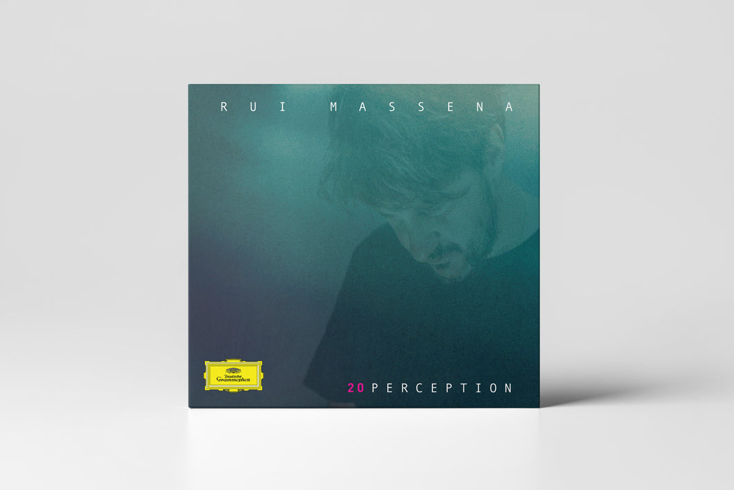 20PERCEPTION - CD