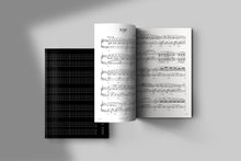 Carregar imagem no visualizador da galeria, SOLO PIANO - Songbook
